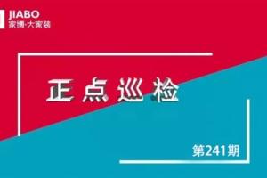 第241期巡檢︱認(rèn)真做好每一個細(xì)節(jié)，是6S工程質(zhì)量最有力的表現(xiàn)形式